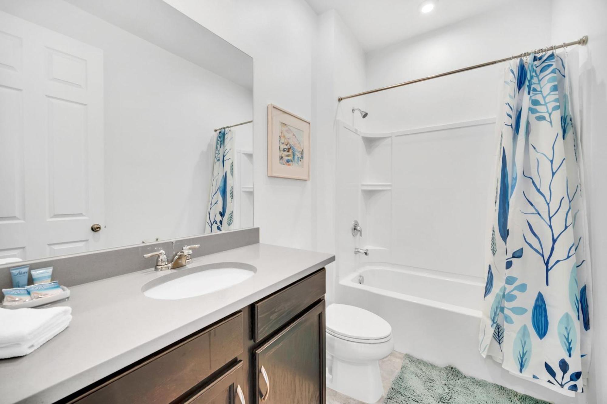 4Br Villa Home With Private Pool Near Disney Kissimmee Exterior foto
